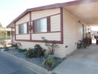 Mobile Home at 17701 S. Avalon Carson, CA 90746