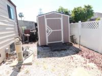 1978 Silvercrest Manufactured Home