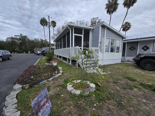 Photo 1 of 2 of home located at 138 Travel Park Dr Spring Hill, FL 34607