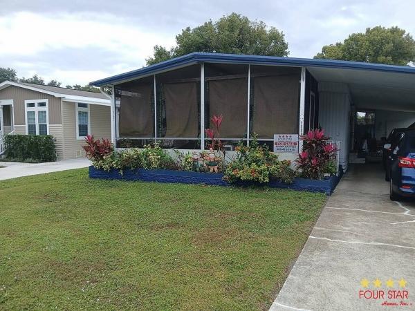 1979 BUDD Mobile Home For Sale