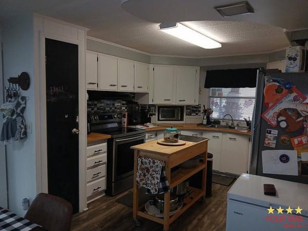 1979 BUDD  Home