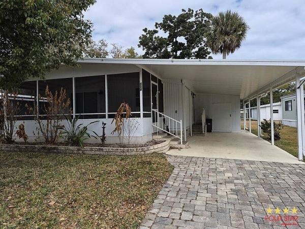 1979 SKYL Mobile Home For Sale