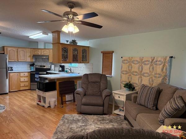 2001 MERI  Home