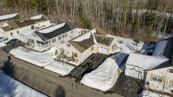 2016 Pleasant Valley Mobile Home For Sale