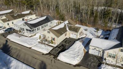 Mobile Home at 528 Desfosses Avenue Scarborough, ME 04074