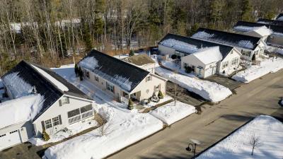 Photo 2 of 28 of home located at 528 Desfosses Avenue Scarborough, ME 04074