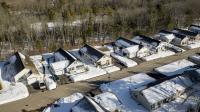 2016 Pleasant Valley Camden Manufactured Home