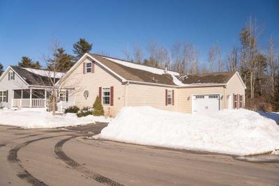 Photo 5 of 28 of home located at 528 Desfosses Avenue Scarborough, ME 04074