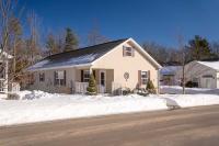 2016 Pleasant Valley Camden Manufactured Home