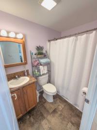 2016 Pleasant Valley Camden Manufactured Home