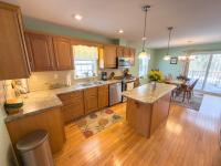 2016 Pleasant Valley Camden Manufactured Home