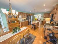 2016 Pleasant Valley Camden Manufactured Home