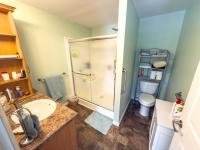 2016 Pleasant Valley Camden Manufactured Home