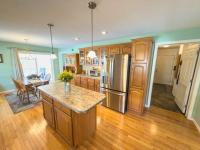 2016 Pleasant Valley Camden Manufactured Home