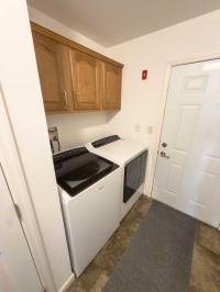 2016 Pleasant Valley Camden Manufactured Home