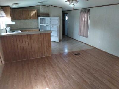 Photo 3 of 12 of home located at 3025 Hwy 5 North, #60 Benton, AR 72019