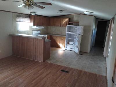 Photo 4 of 12 of home located at 3025 Hwy 5 North, #60 Benton, AR 72019