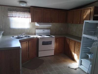 Photo 5 of 12 of home located at 3025 Hwy 5 North, #60 Benton, AR 72019