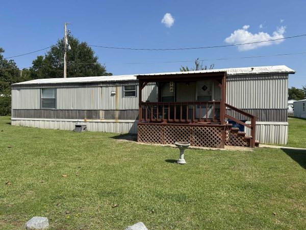 2007  Mobile Home For Sale