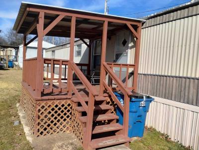 Photo 2 of 12 of home located at 3025 Hwy 5 North, #60 Benton, AR 72019