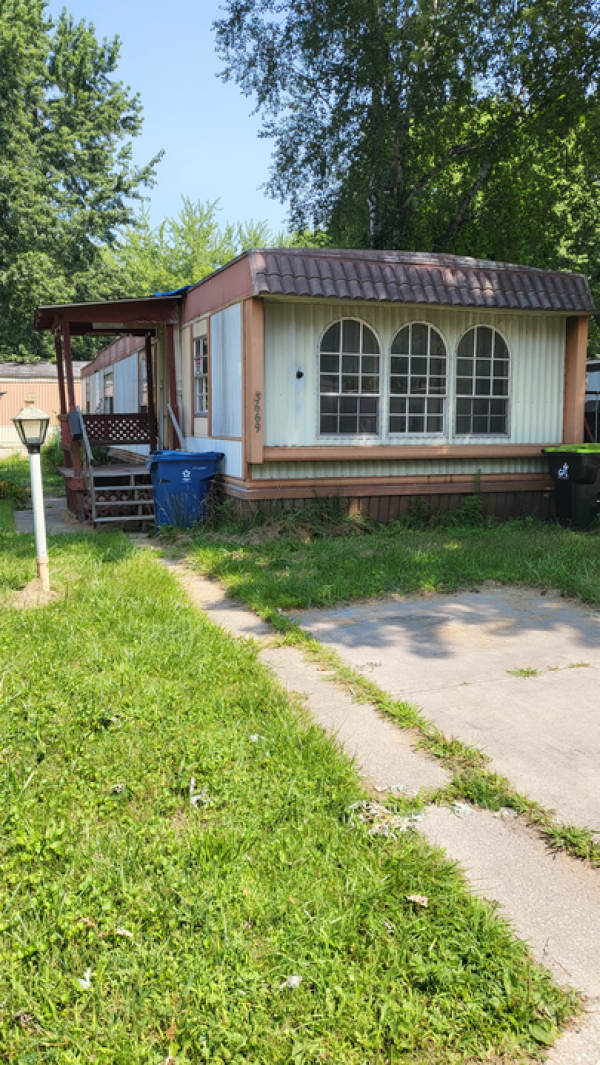  Mobile Home For Sale