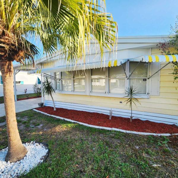 Photo 1 of 2 of home located at 98 Camino Del Rio Port St Lucie, FL 34952