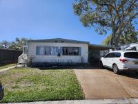 1975 Gold Manufactured Home