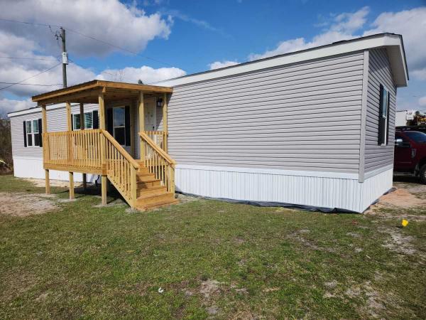 2026 Sunshine Mobile Home For Sale