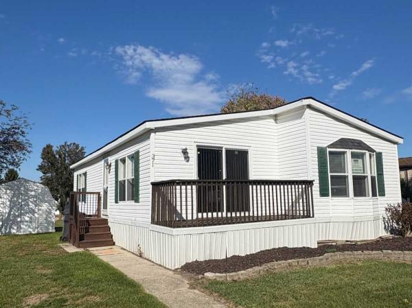 1994 Fairmont Mobile Home For Sale