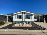 1981 Fleetwood Mobile Home