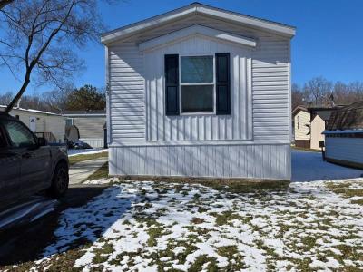 Mobile Home at 505 Turquoise Whitmore Lake, MI 48189