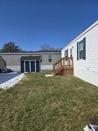 2024 Clayton  Pulse Mobile Home