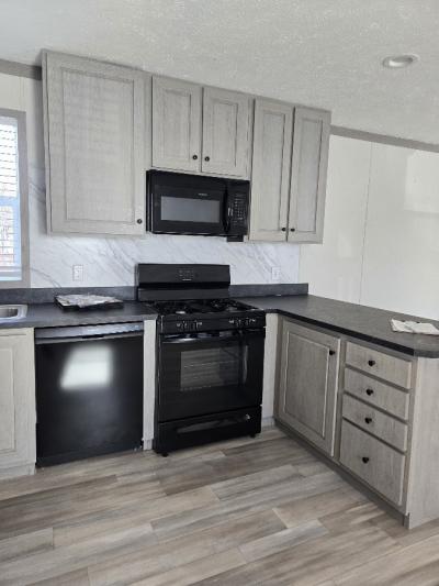 Photo 4 of 5 of home located at 505 Turquoise Whitmore Lake, MI 48189