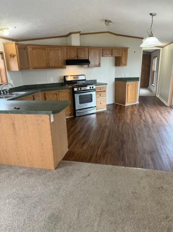 2006 Colony Mobile Home For Sale