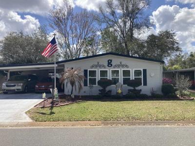 Mobile Home at 3106 Pine Run Trail Deland, FL 32724