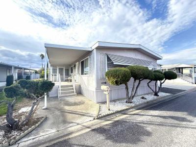 Mobile Home at 5450 Monterey Road #168 San Jose, CA 95111