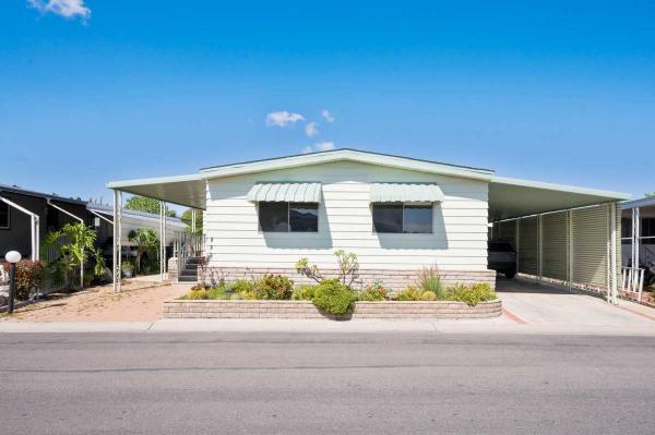 1973  Mobile Home For Sale