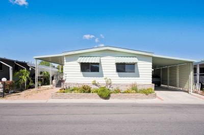 Mobile Home at 1065 Lomita Unit #295 Harbor City, CA 90710