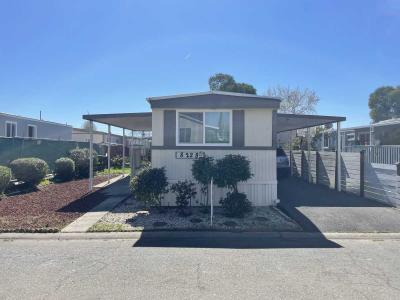 Mobile Home at 8228 Faith Lane Sacramento, CA 95828