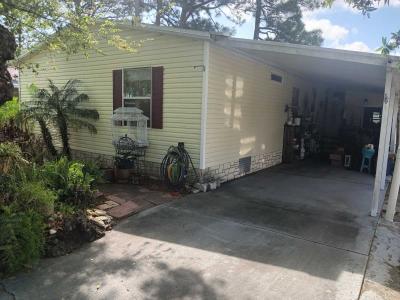 Photo 3 of 8 of home located at 2526 Madrid Dr Palm Shores, FL 32940