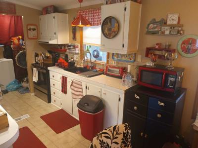 Photo 4 of 8 of home located at 2526 Madrid Dr Palm Shores, FL 32940