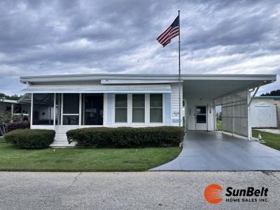 Mobile Home at 36203 Plum Avenue Grand Island, FL 32735