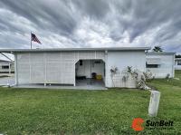 1976 PARK Mobile Home