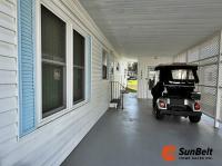 1976 PARK Mobile Home