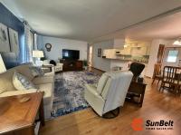 1976 PARK Mobile Home