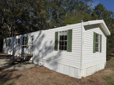 Mobile Home at 2408 NE 50th Drive Pe-250 Gainesville, FL 32609