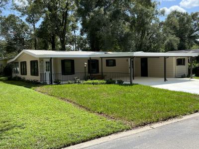 Mobile Home at 312 Knot Way Deland, FL 32724