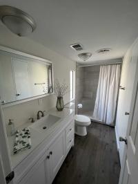 1986 Manufactured Home