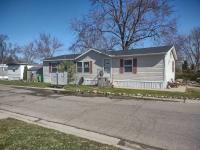 1998 Skyline Manufactured Home