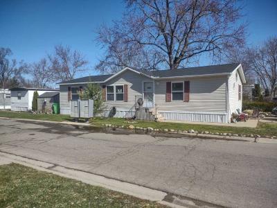 Mobile Home at 5359 Cypress Dr. #406 White Lake, MI 48383